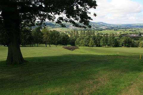 Silsden Golf Course photo
